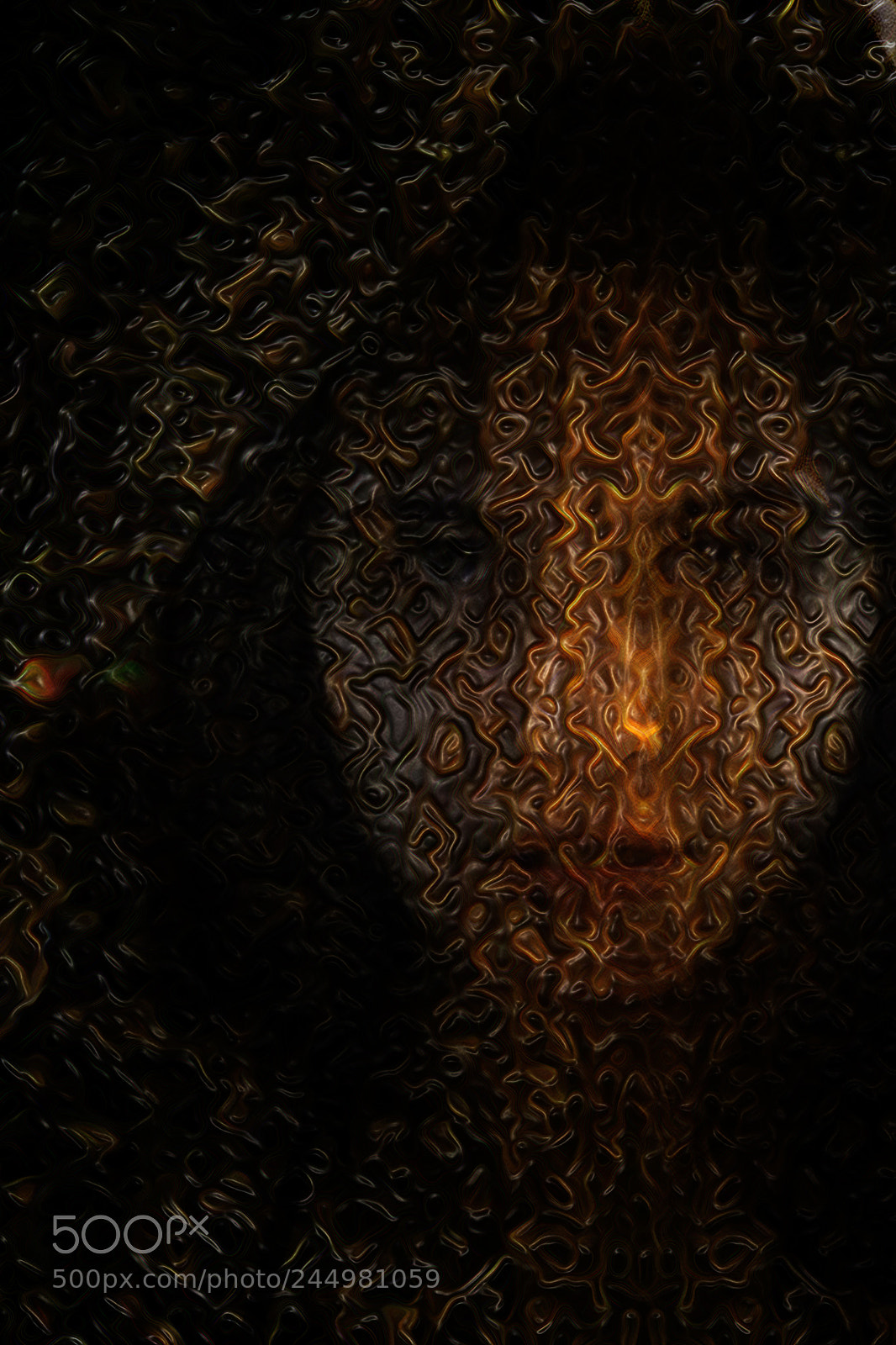 Canon EOS 600D (Rebel EOS T3i / EOS Kiss X5) sample photo. Molten photography
