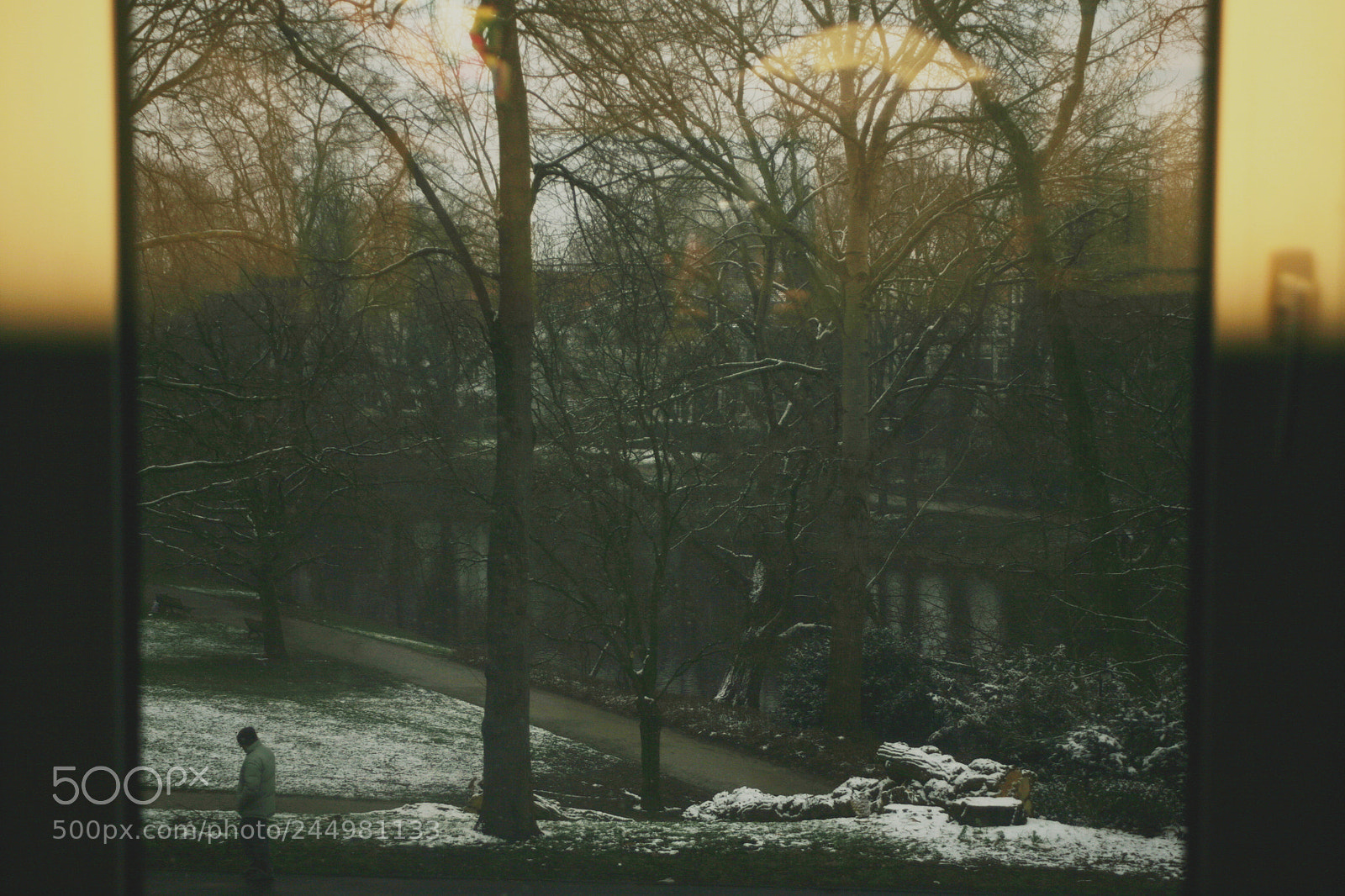 Canon EOS 5D sample photo. Window photography