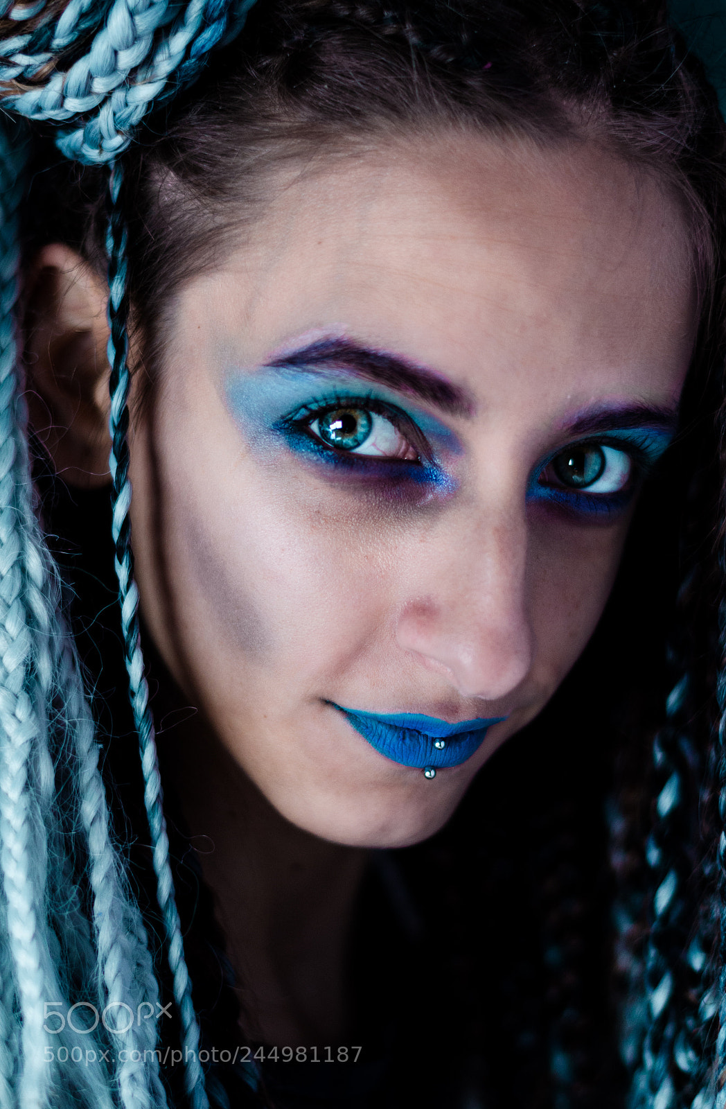 Nikon D5100 sample photo. Seven wonders photography