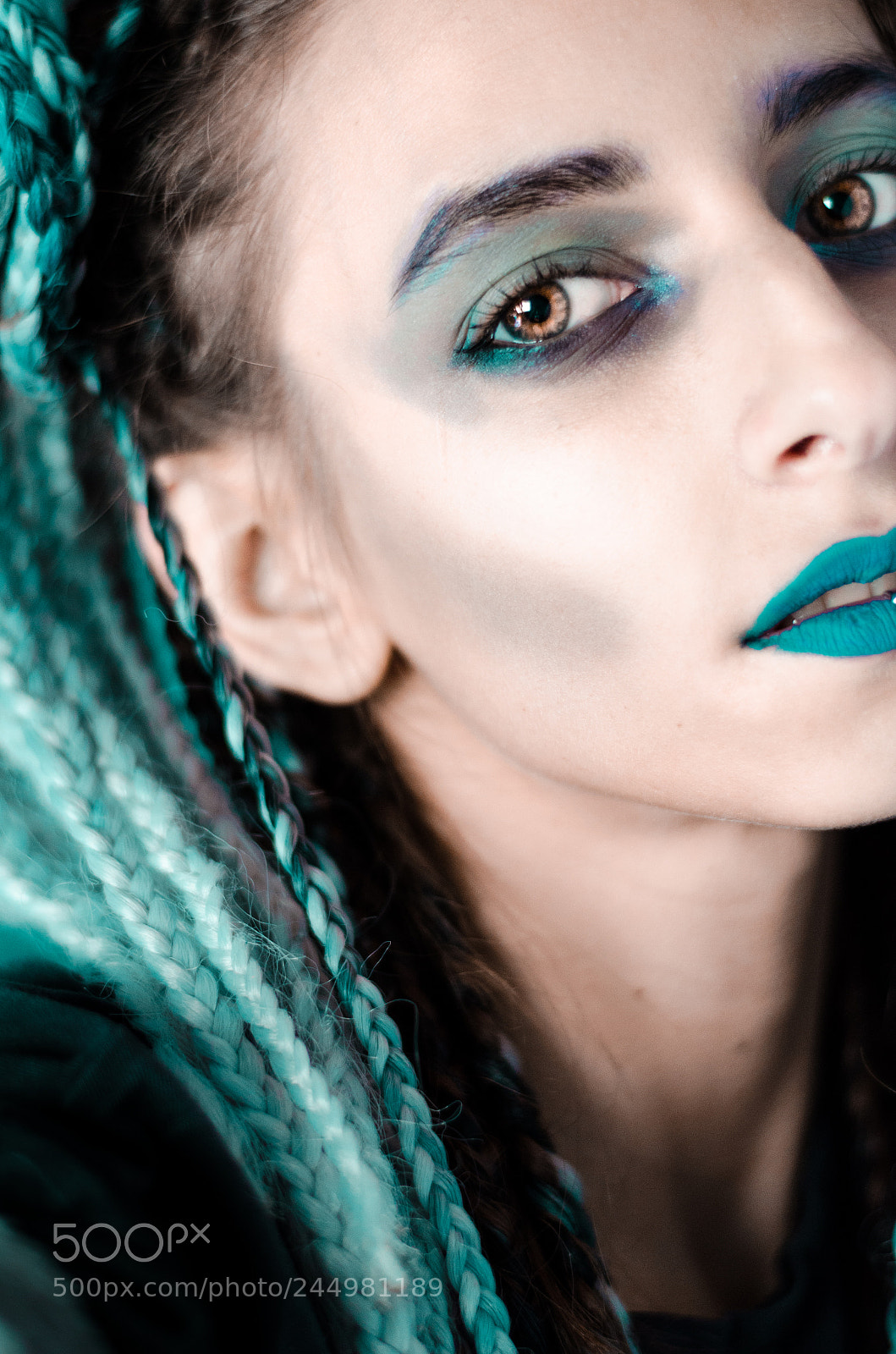 Nikon D5100 sample photo. Seven wonders photography