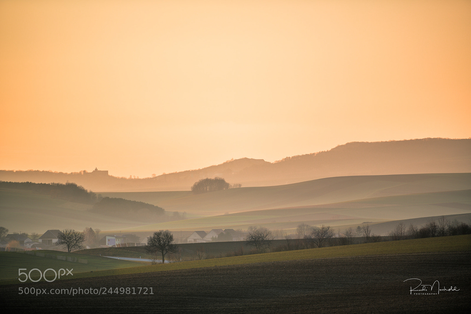 Nikon D850 sample photo. Weinviertelimpressionen photography