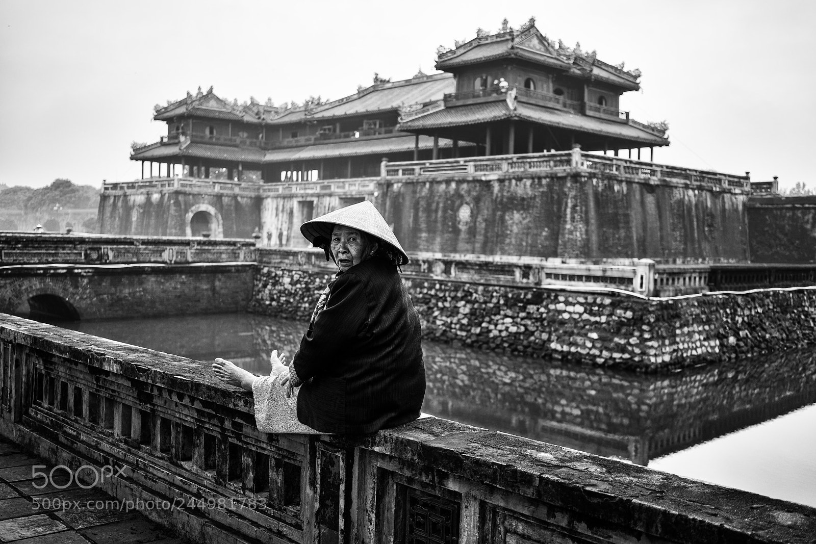 Sony a7R II sample photo. Vietnam #2 photography
