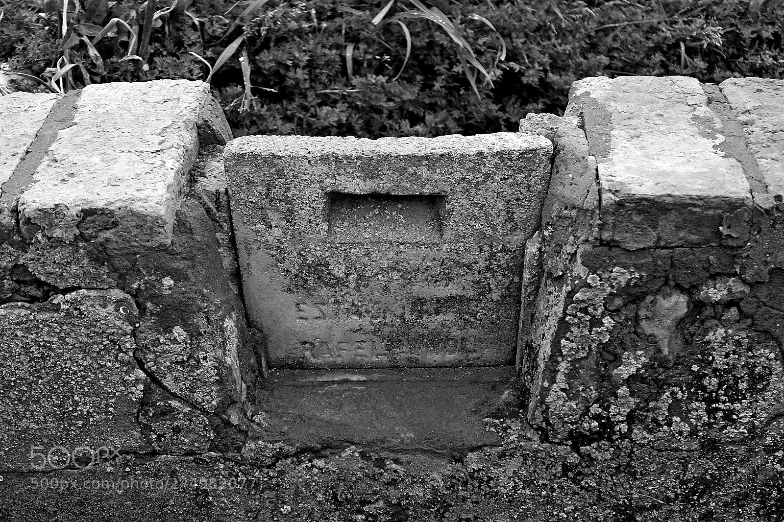 Canon PowerShot G7 X sample photo. Compuerta photography