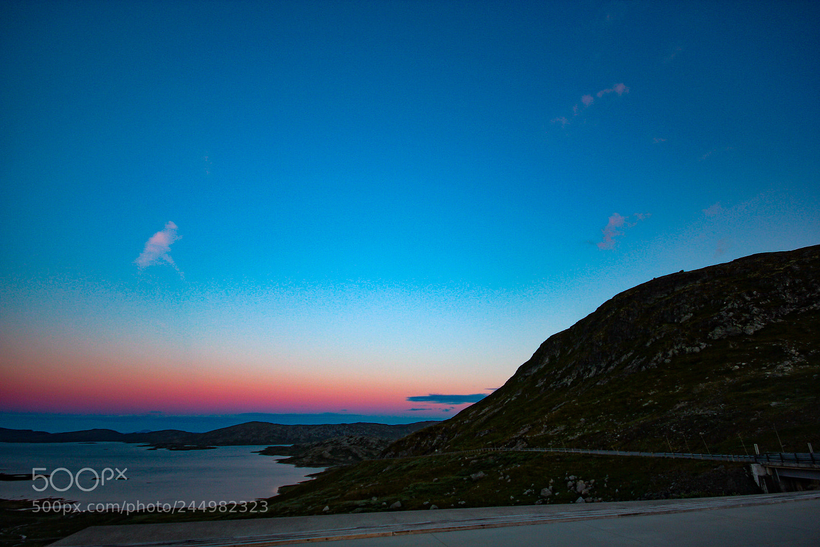 Canon EOS 60D sample photo. Valdresflye- norway photography