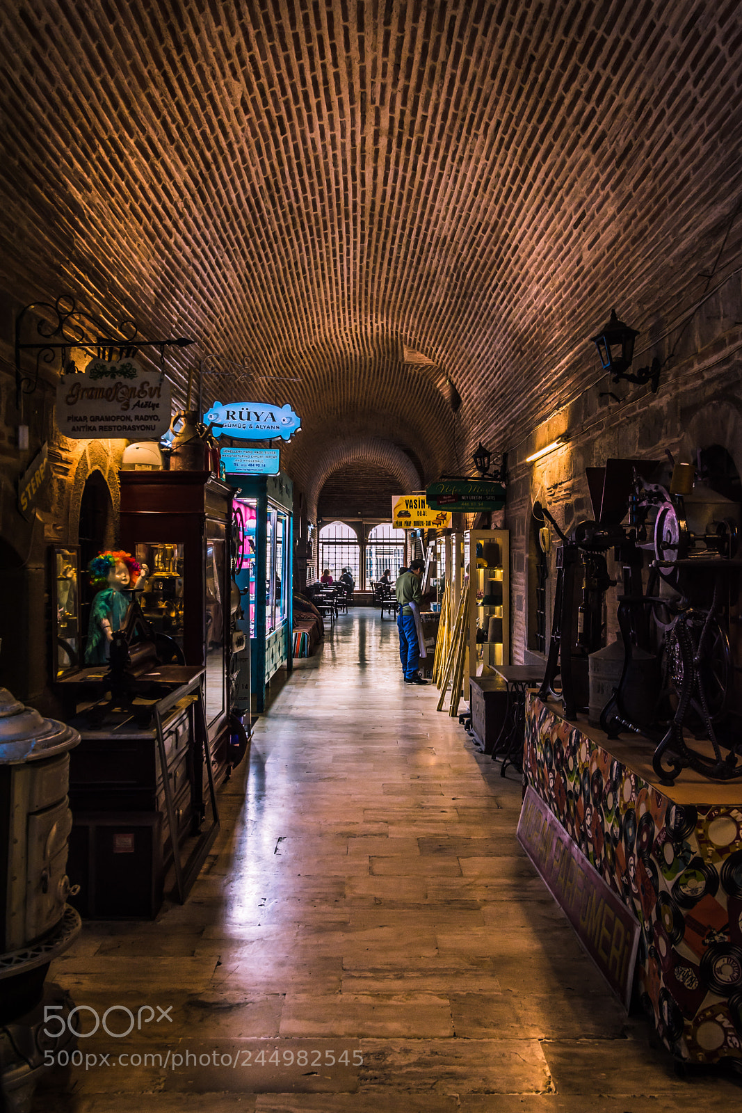 Nikon D7200 sample photo. Izmir / turkey photography