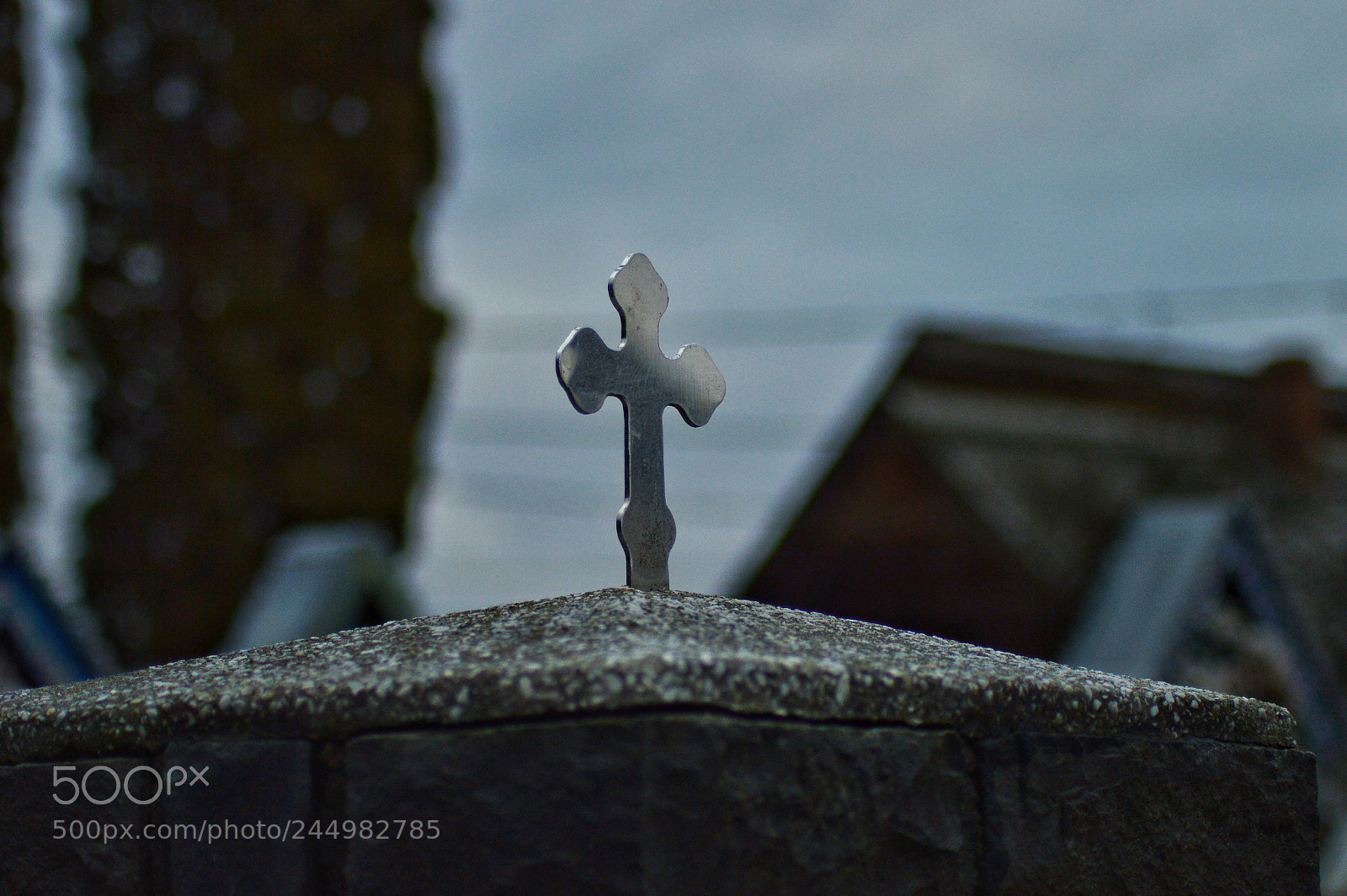Nikon D3200 sample photo. Sunday church. photography
