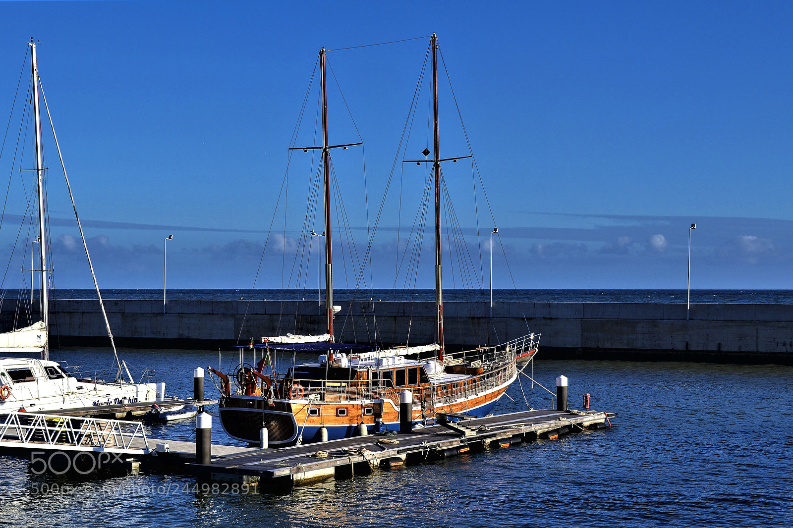 Nikon D3100 sample photo. Funchal, madeira portugal photography