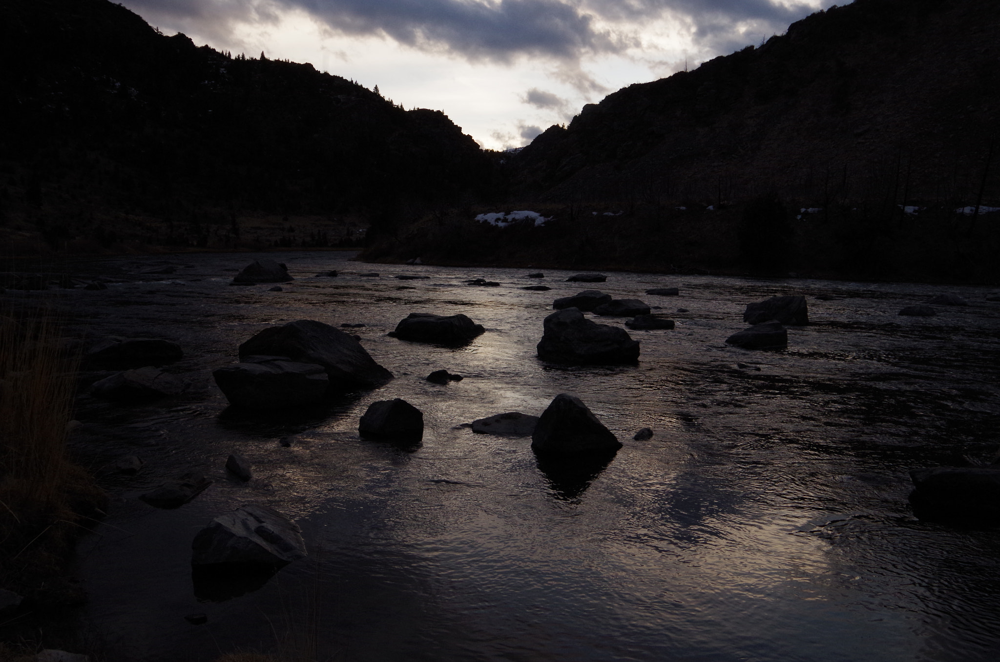Pentax K-50 sample photo. Afternoon photography