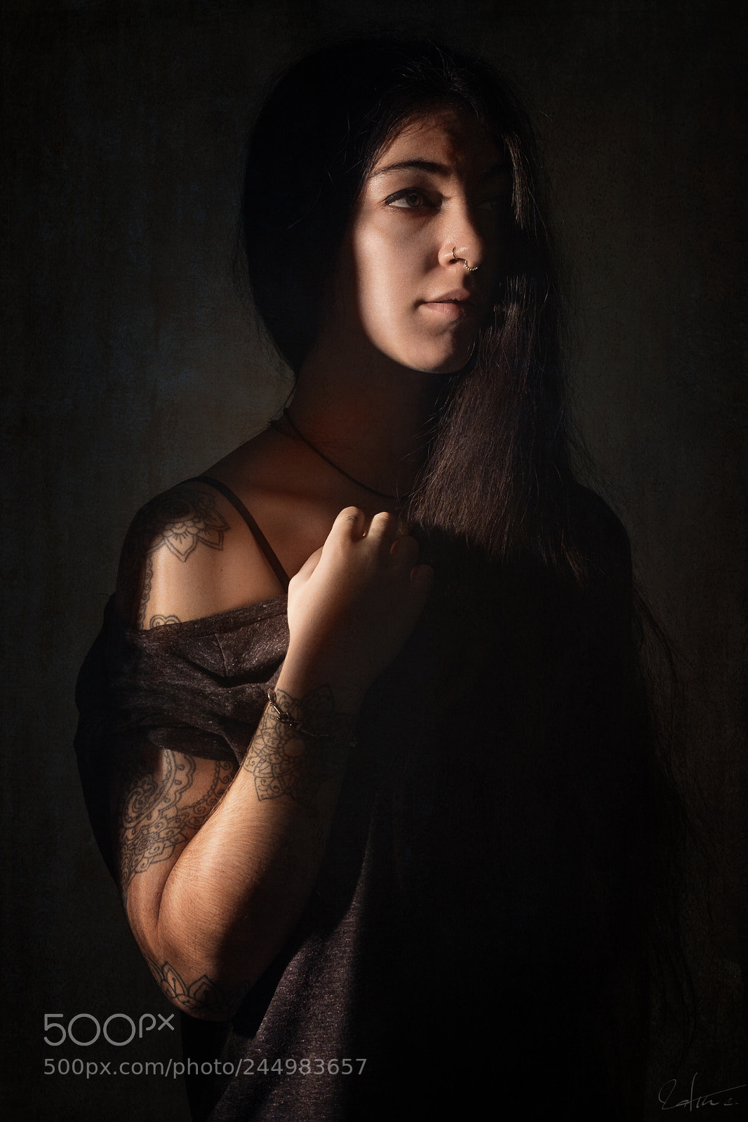 Fujifilm X-T1 sample photo. Anais photography