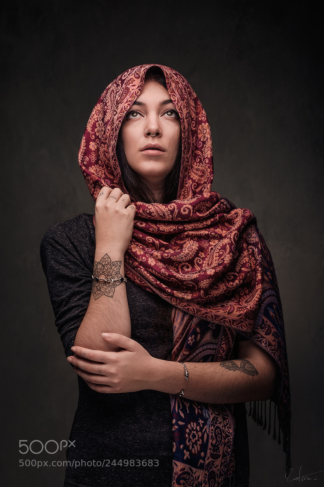 Fujifilm X-T1 sample photo. Anais photography