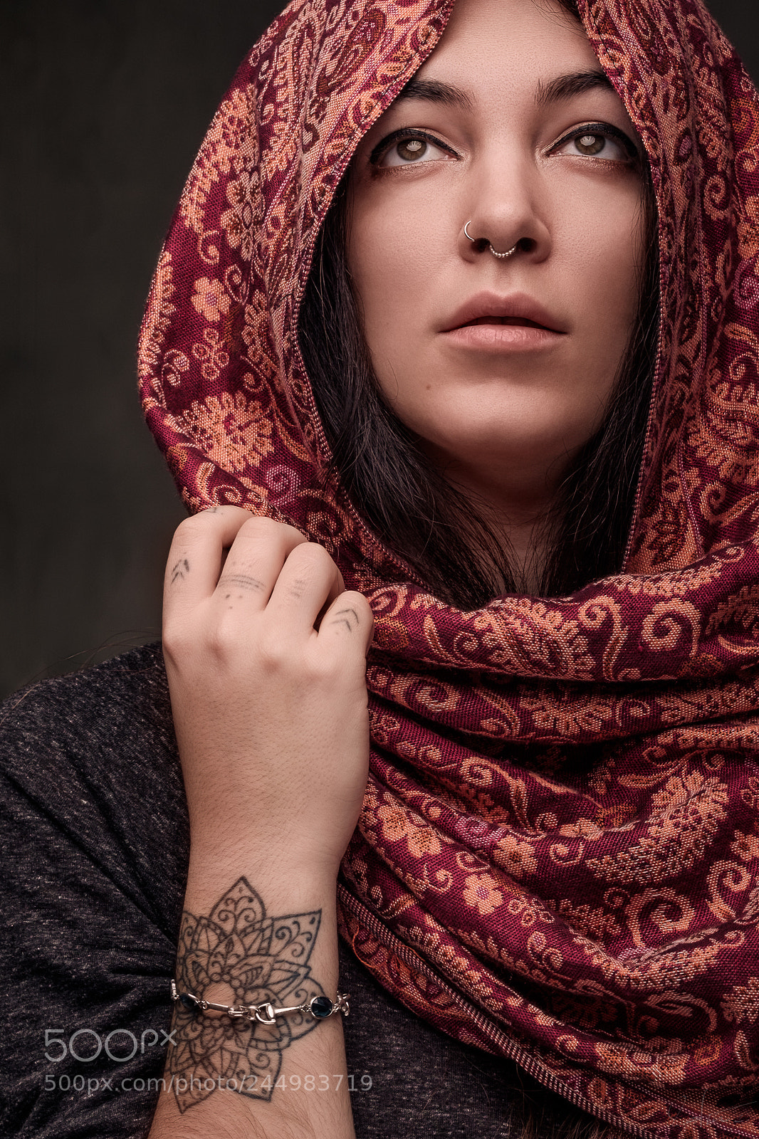 Fujifilm X-T1 sample photo. Anais photography