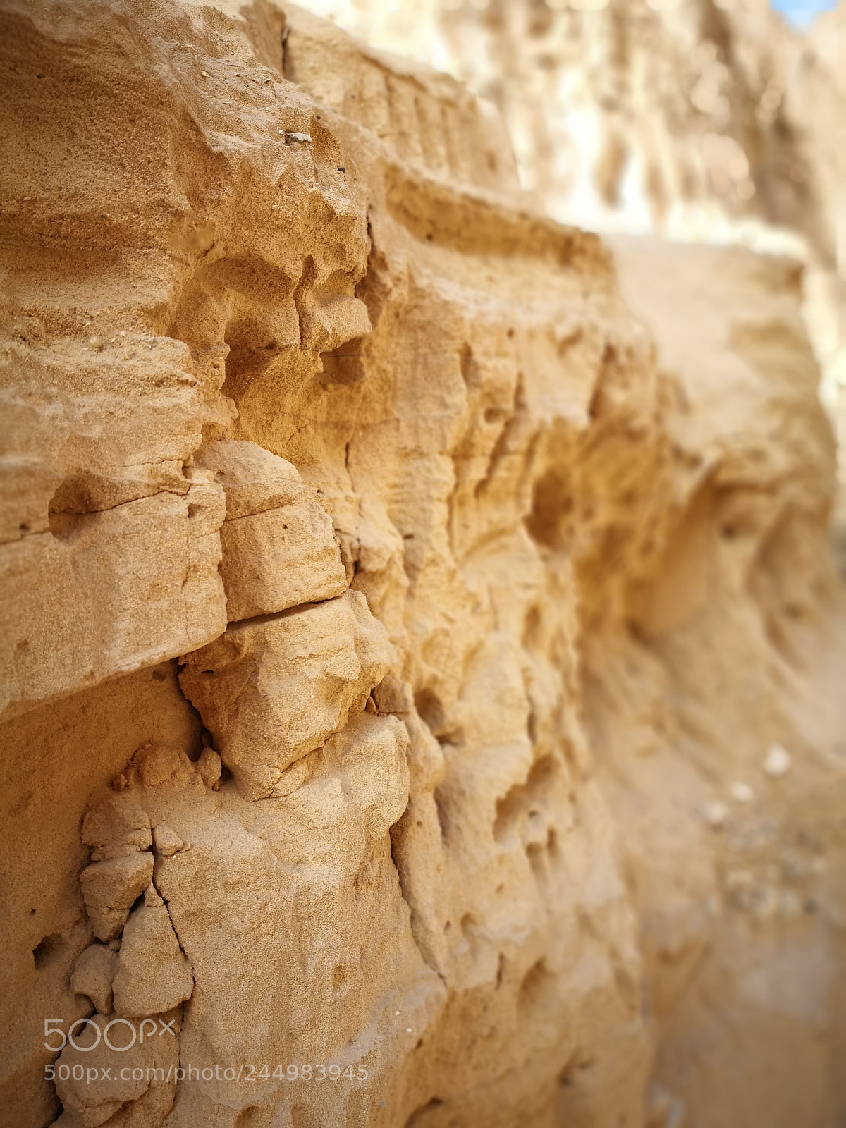 HUAWEI Mate 10 Pro sample photo. Sand rock photography