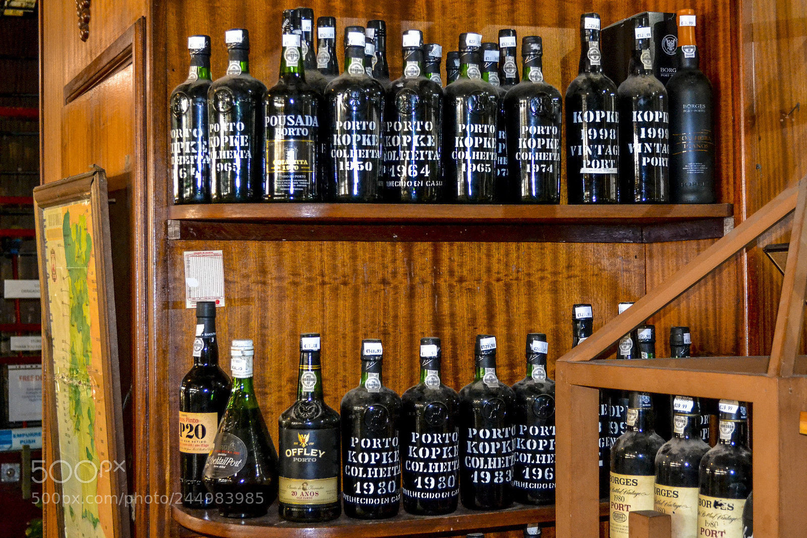 Nikon D3100 sample photo. Funchal, madeira portugal photography