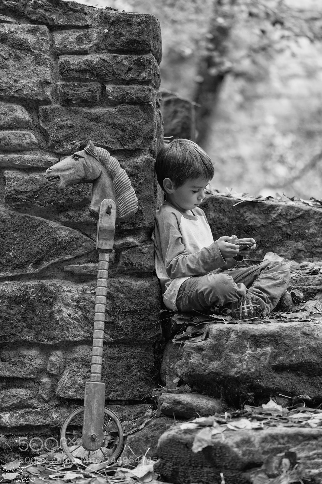 Sony a7 II sample photo. As time goes by photography