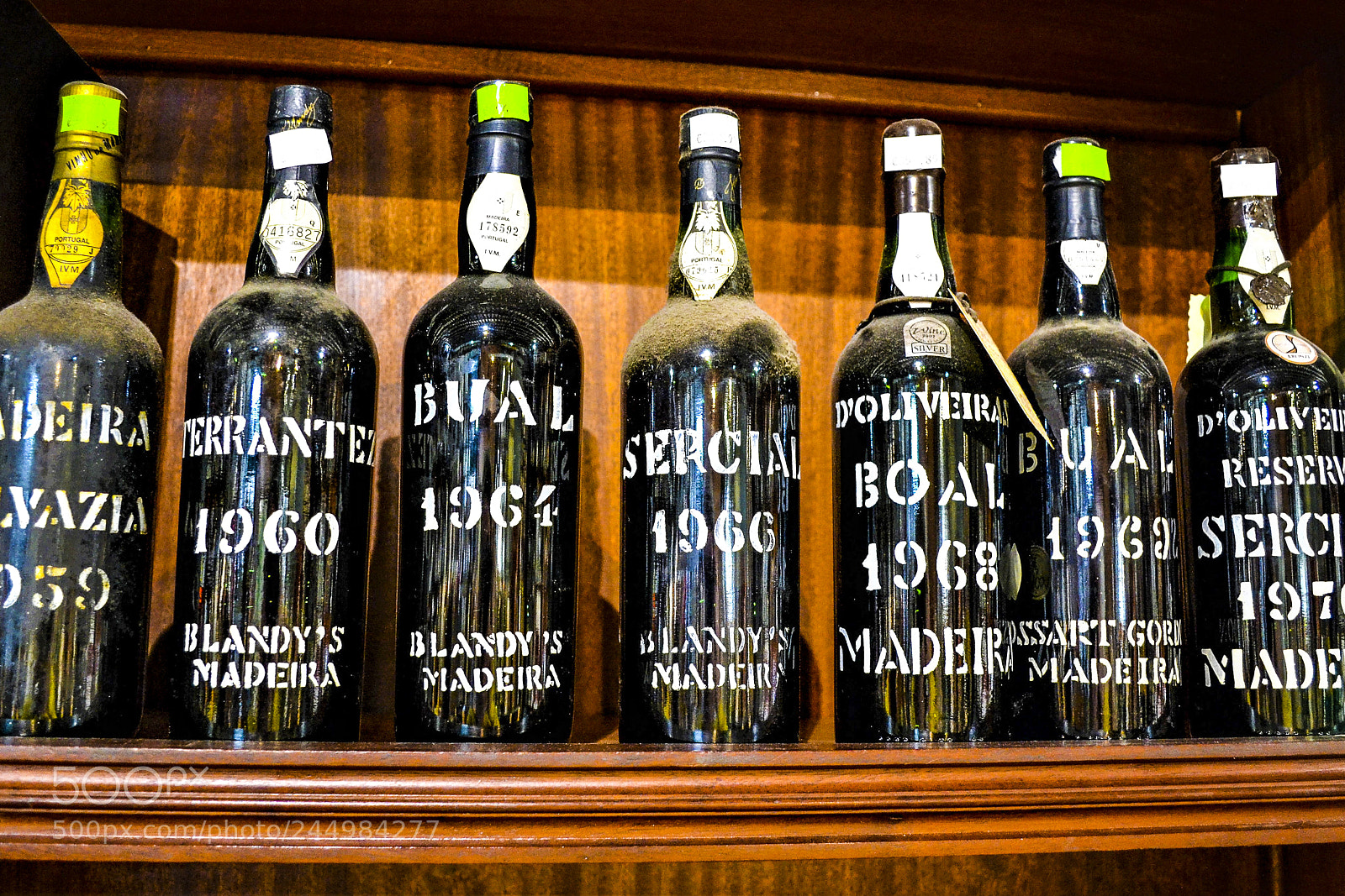 Nikon D3100 sample photo. Funchal, madeira portugal photography