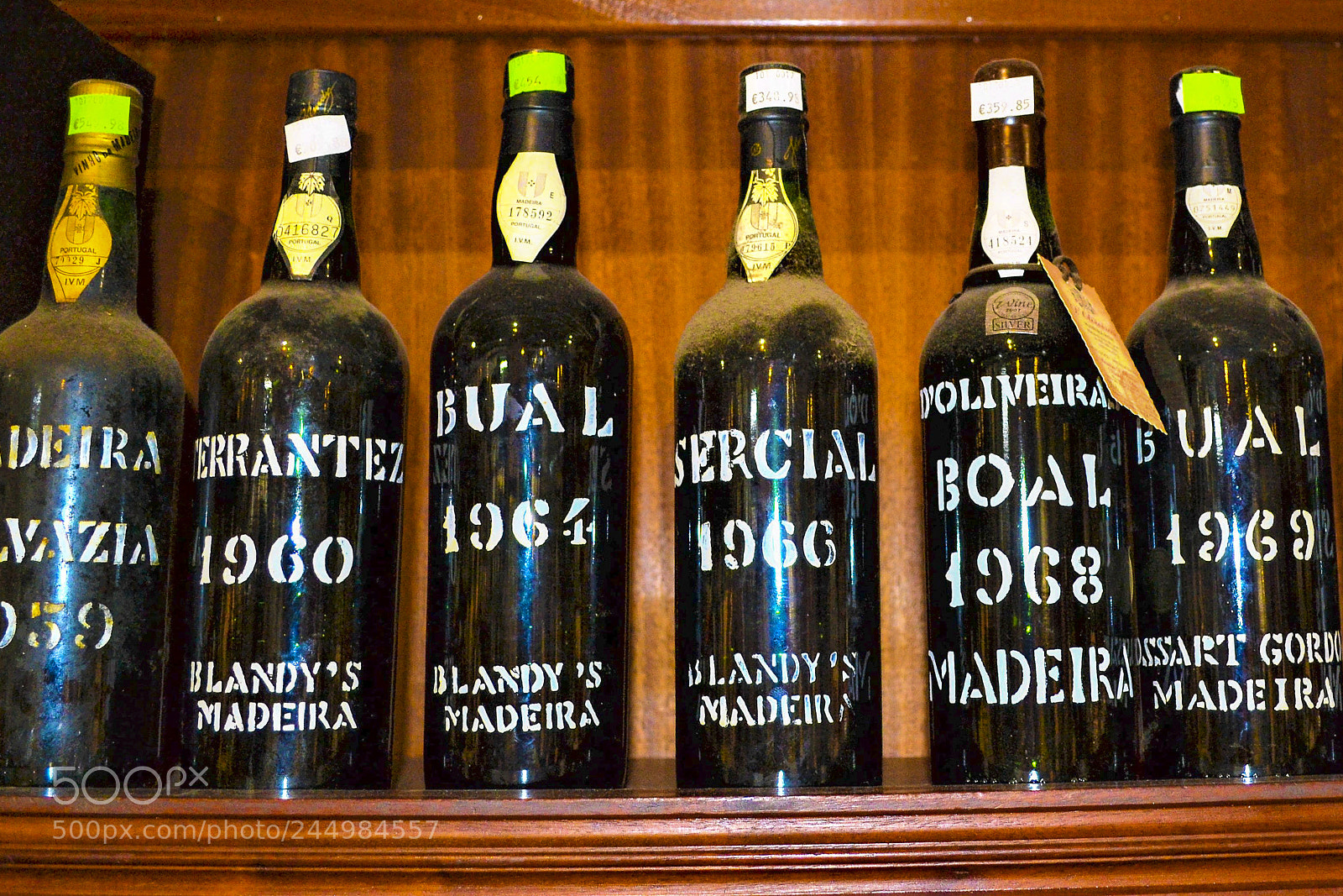 Nikon D3100 sample photo. Funchal, madeira portugal photography