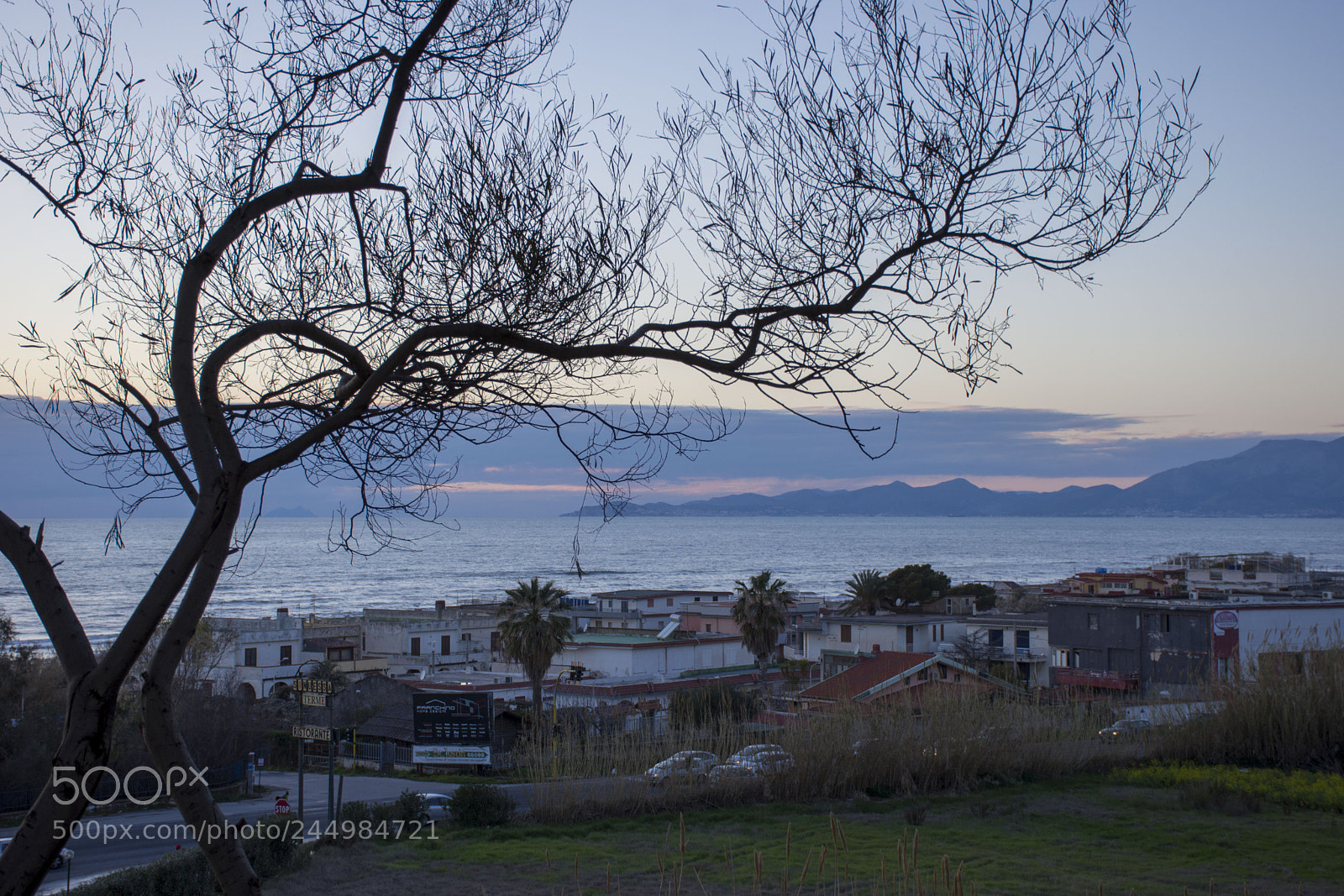 Nikon D7200 sample photo. Vedute mondragonesi photography
