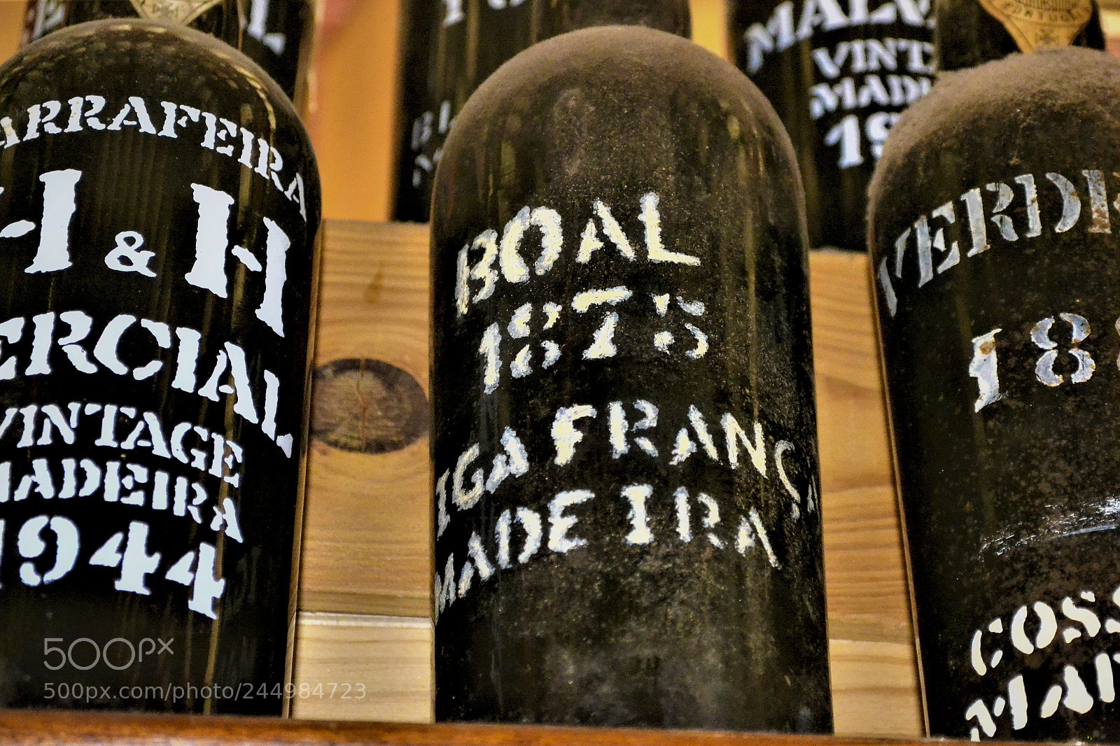 Nikon D3100 sample photo. Funchal, madeira portugal photography