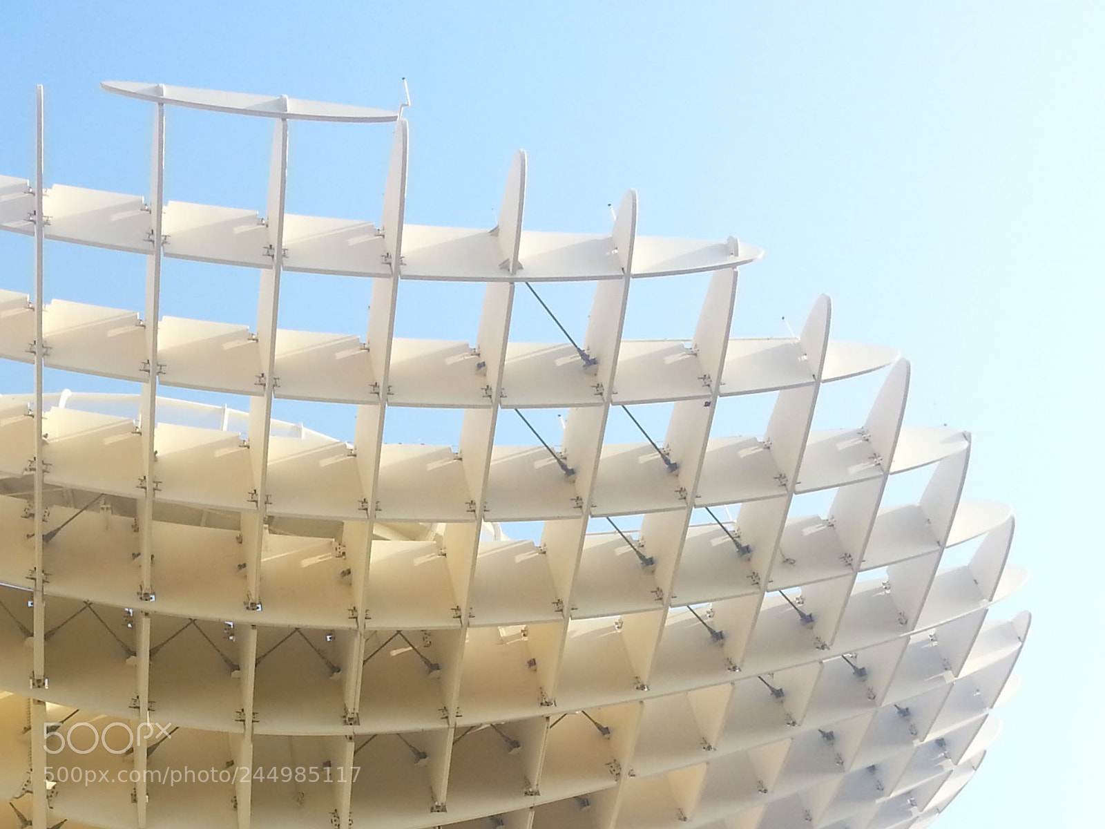 Samsung Galaxy S3 sample photo. Sevilla2 photography