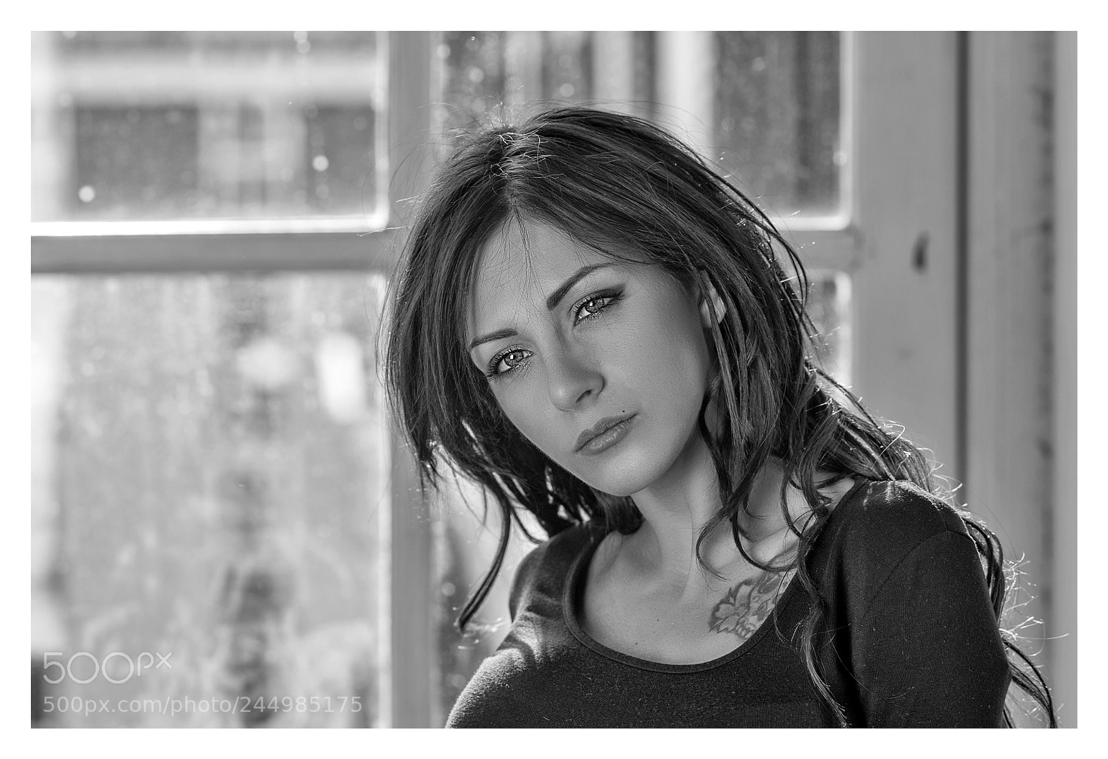 Nikon Df sample photo. Marina saba photography