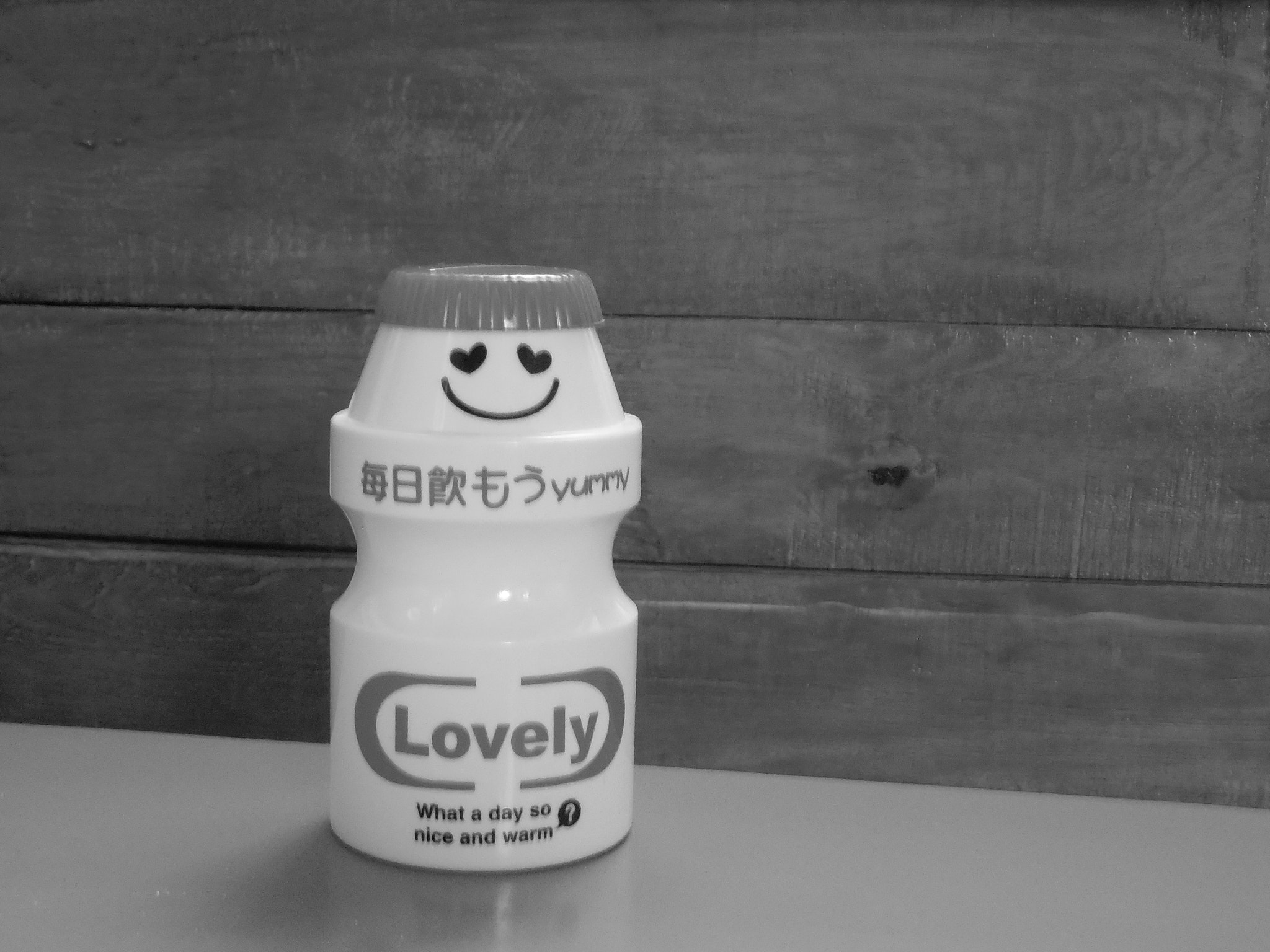 Nikon Coolpix L610 sample photo. Smile photography
