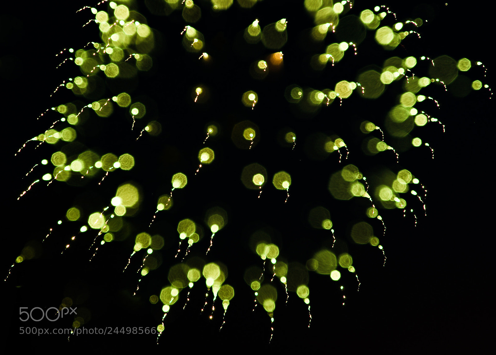 Pentax K-5 IIs sample photo. Firework photography