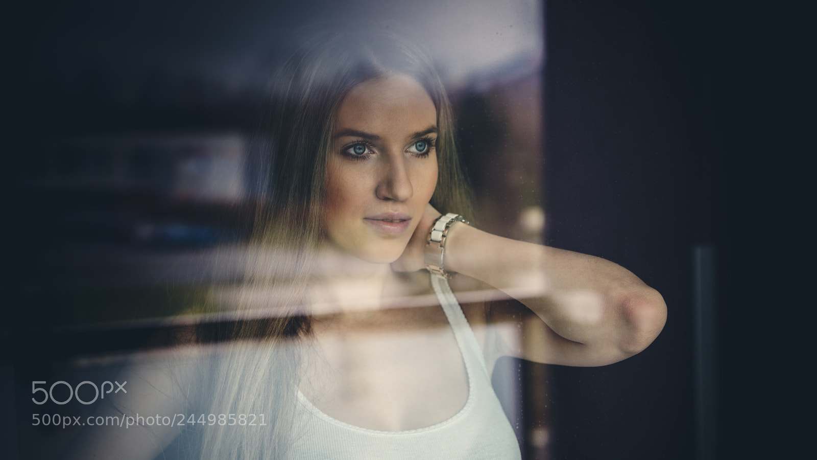 Sony a7R III sample photo. Photoshoot photography