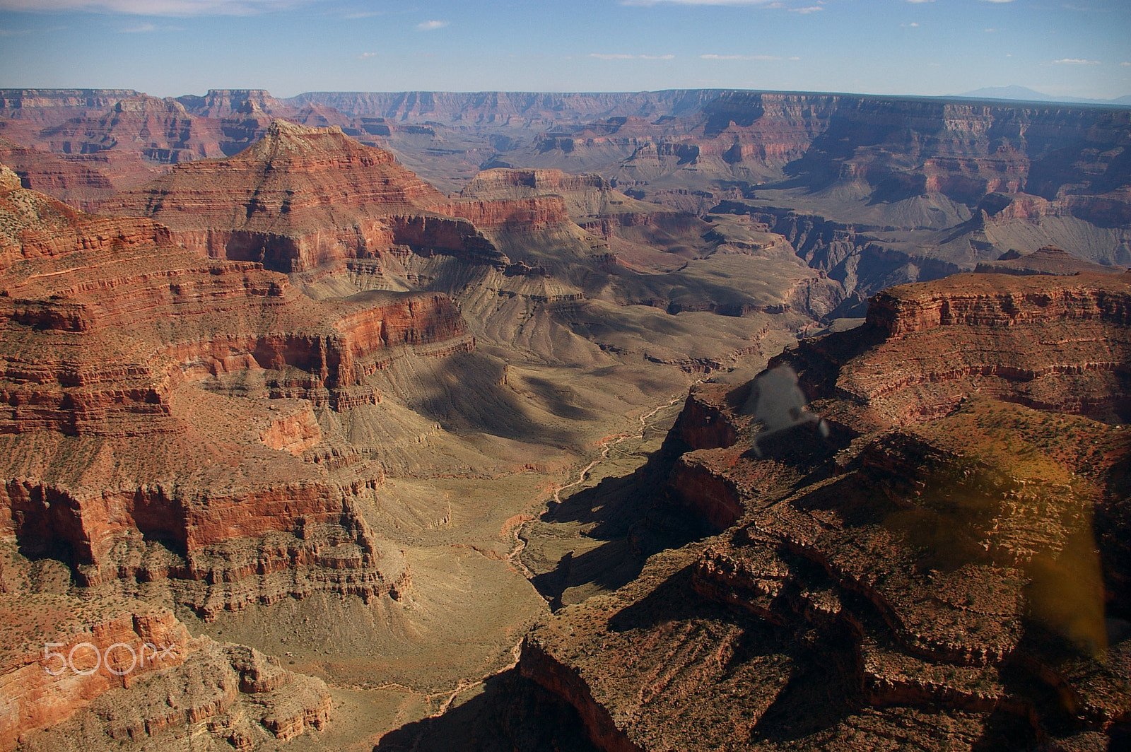 Samsung GX-1L sample photo. Grand canyon, arizona, usa photography