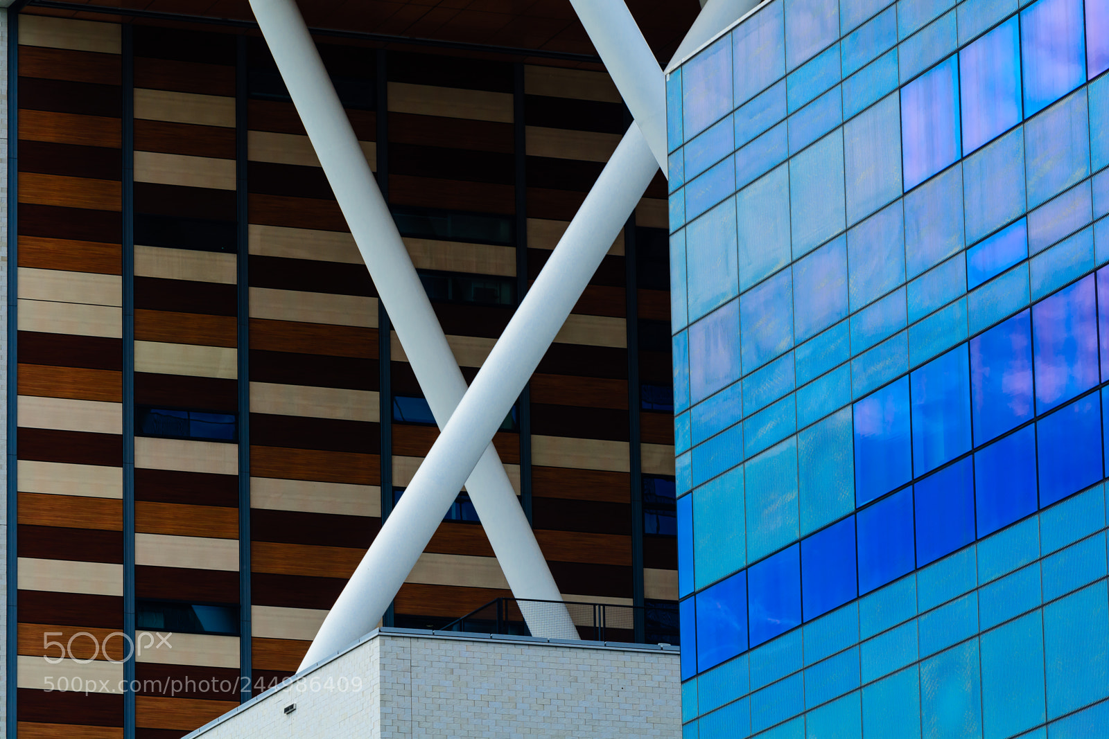 Nikon D7100 sample photo. Cross culture photography