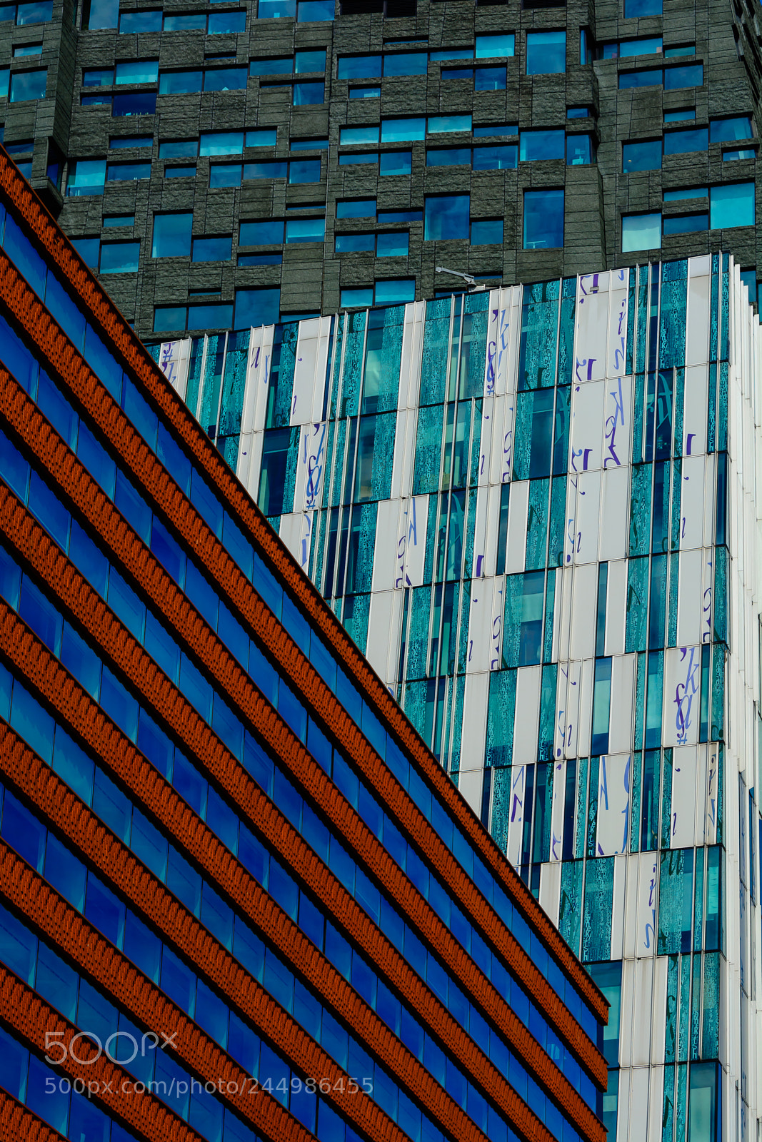 Nikon D7100 sample photo. Symbology photography