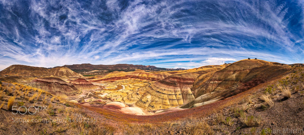 Sony a7R II sample photo. Pano aurorahdredit photography