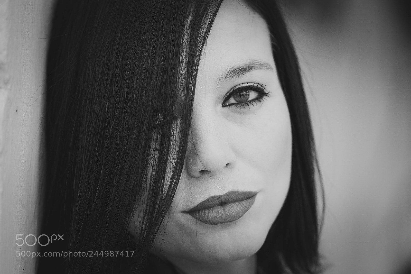Canon EOS 7D Mark II sample photo. Eva 2 photography