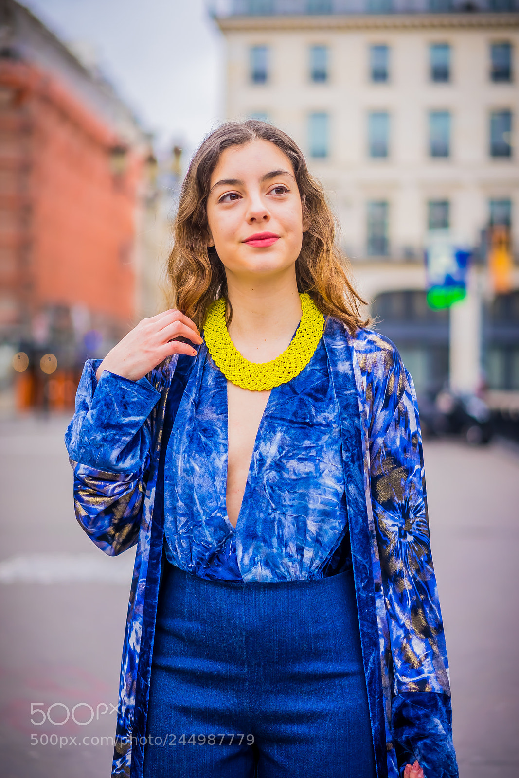 Sony a7 II sample photo. Spring collection - la photography