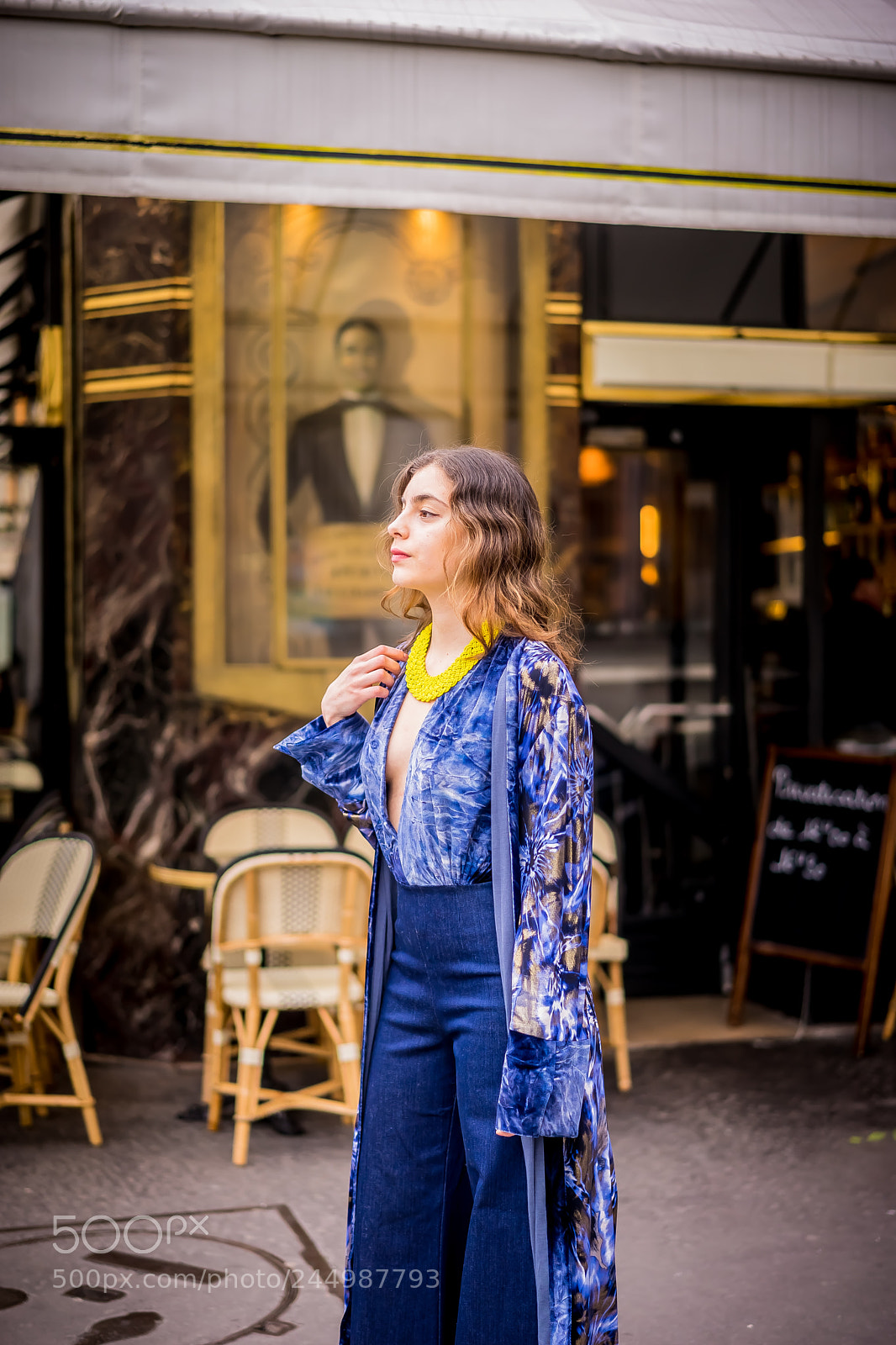 Sony a7 II sample photo. Spring collection - la photography