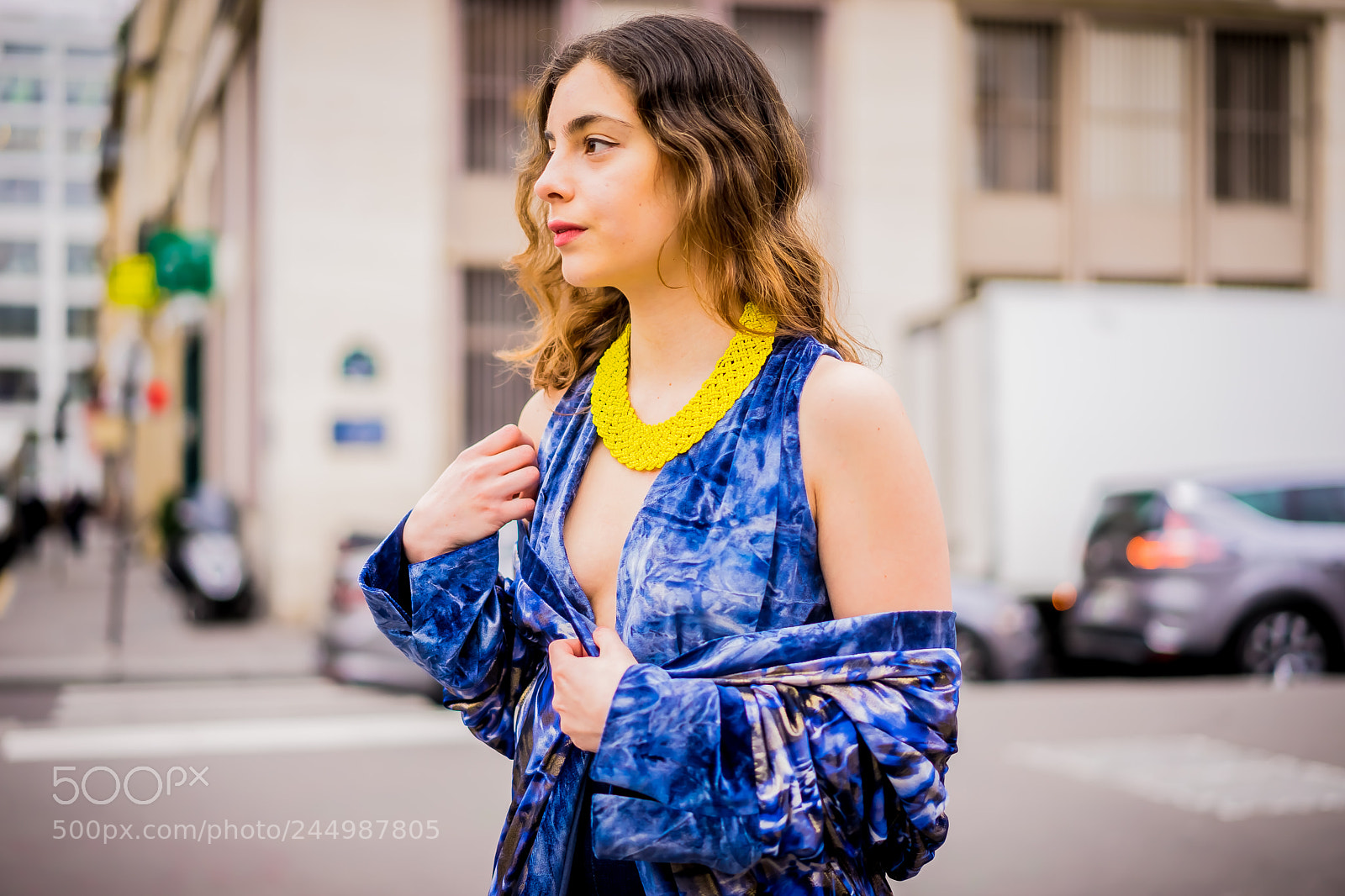 Sony a7 II sample photo. Spring collection - la photography