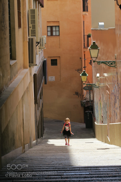 Canon PowerShot G7 X sample photo. Mallorca x photography