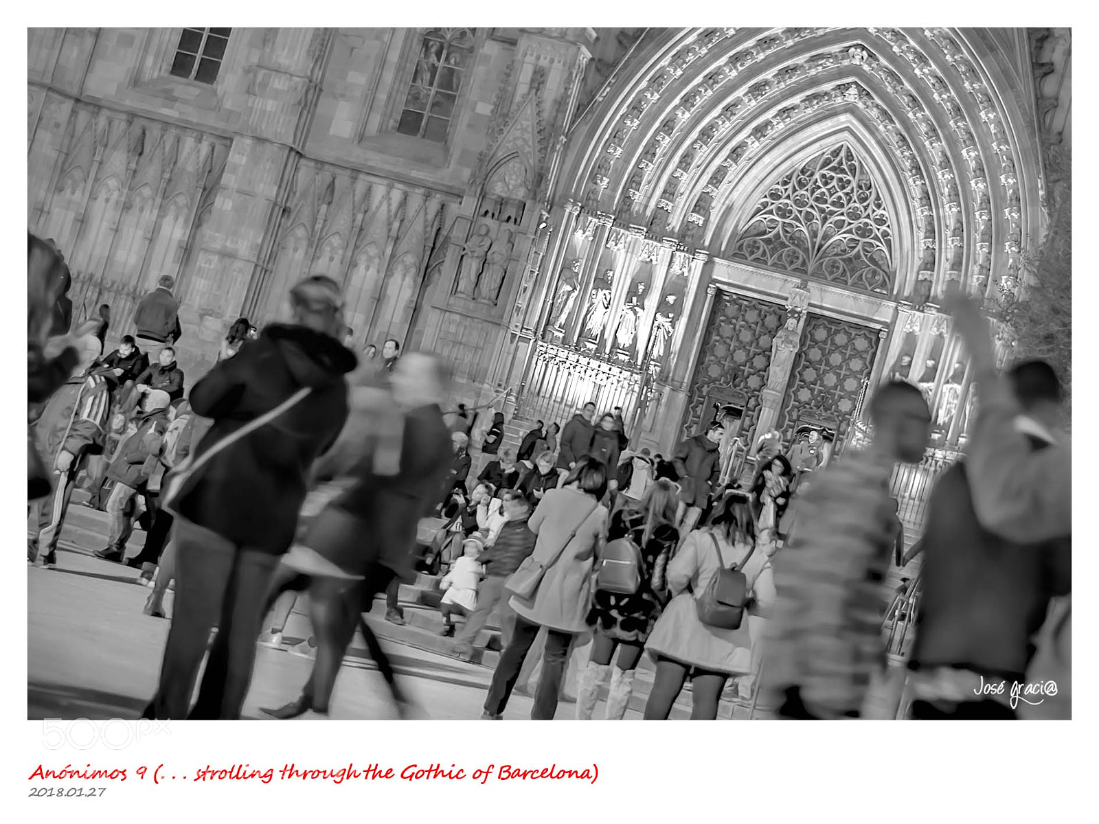 Nikon D7100 sample photo. Strolling photography