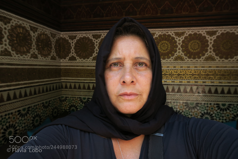 Canon PowerShot G7 X sample photo. Marrakesk x photography