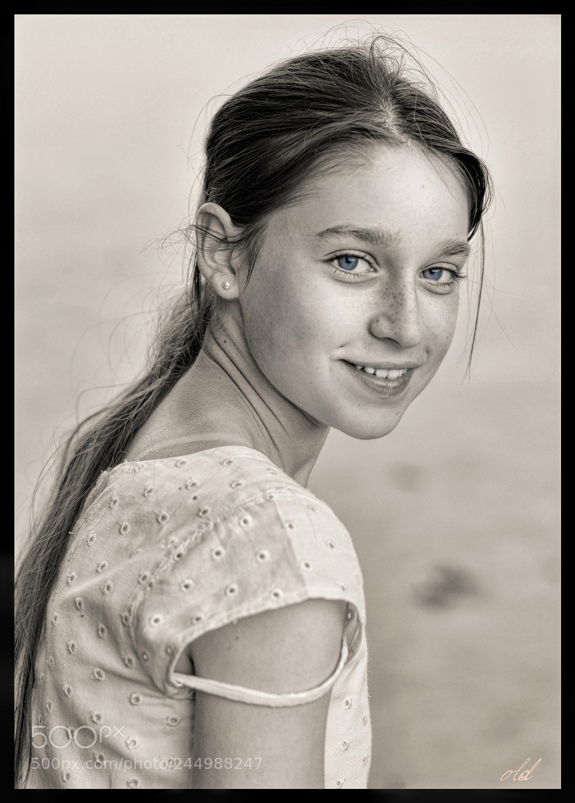 Nikon D800 sample photo. Petra vecini photography