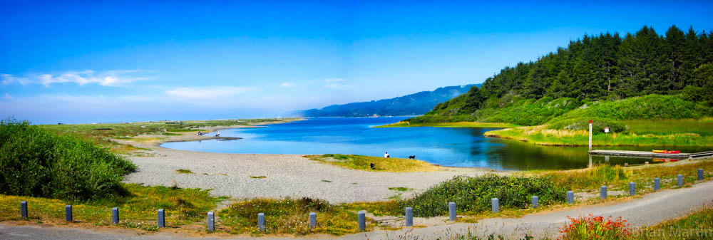 Nikon E8700 sample photo. Pano aurorahdr hdr photography