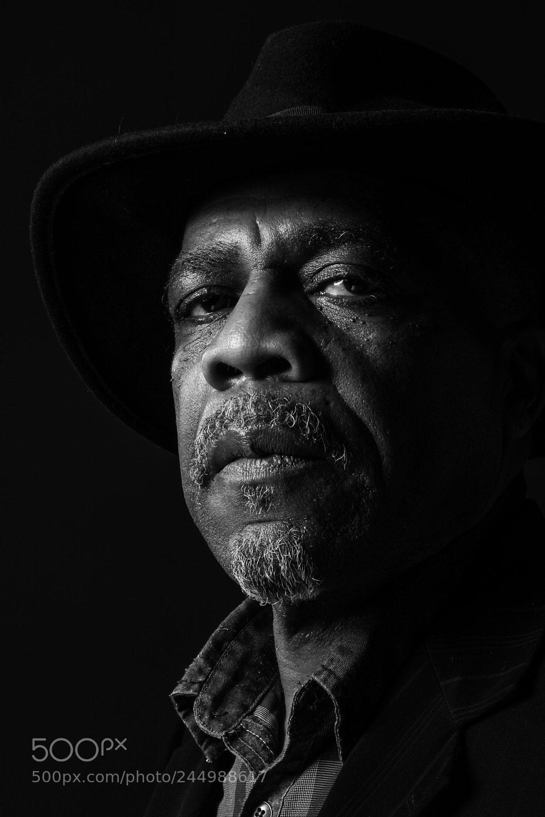 Nikon D7100 sample photo. Roland photography