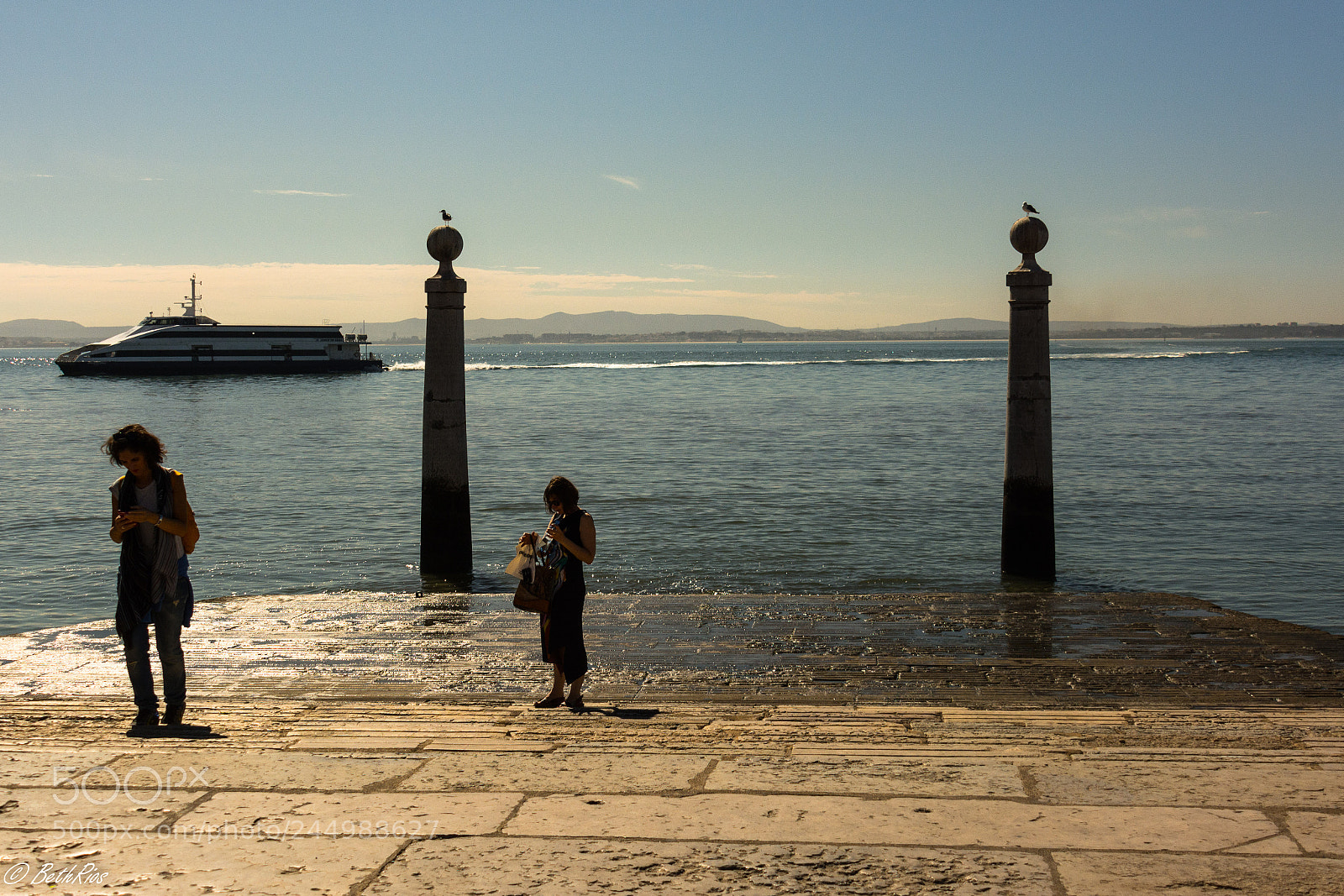 Nikon D7100 sample photo. I'm going...2 photography