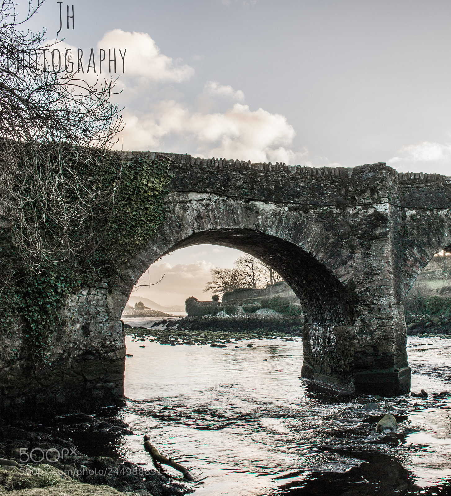 Canon EOS 750D (EOS Rebel T6i / EOS Kiss X8i) sample photo. Bridge at swan park photography