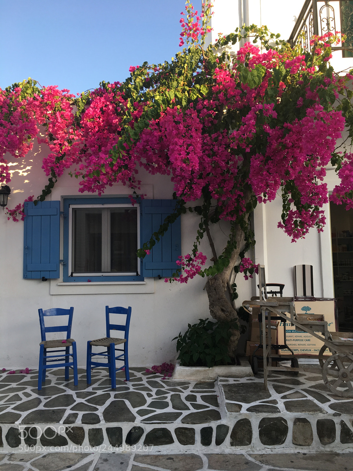 Apple iPhone 6s sample photo. Naxos photography