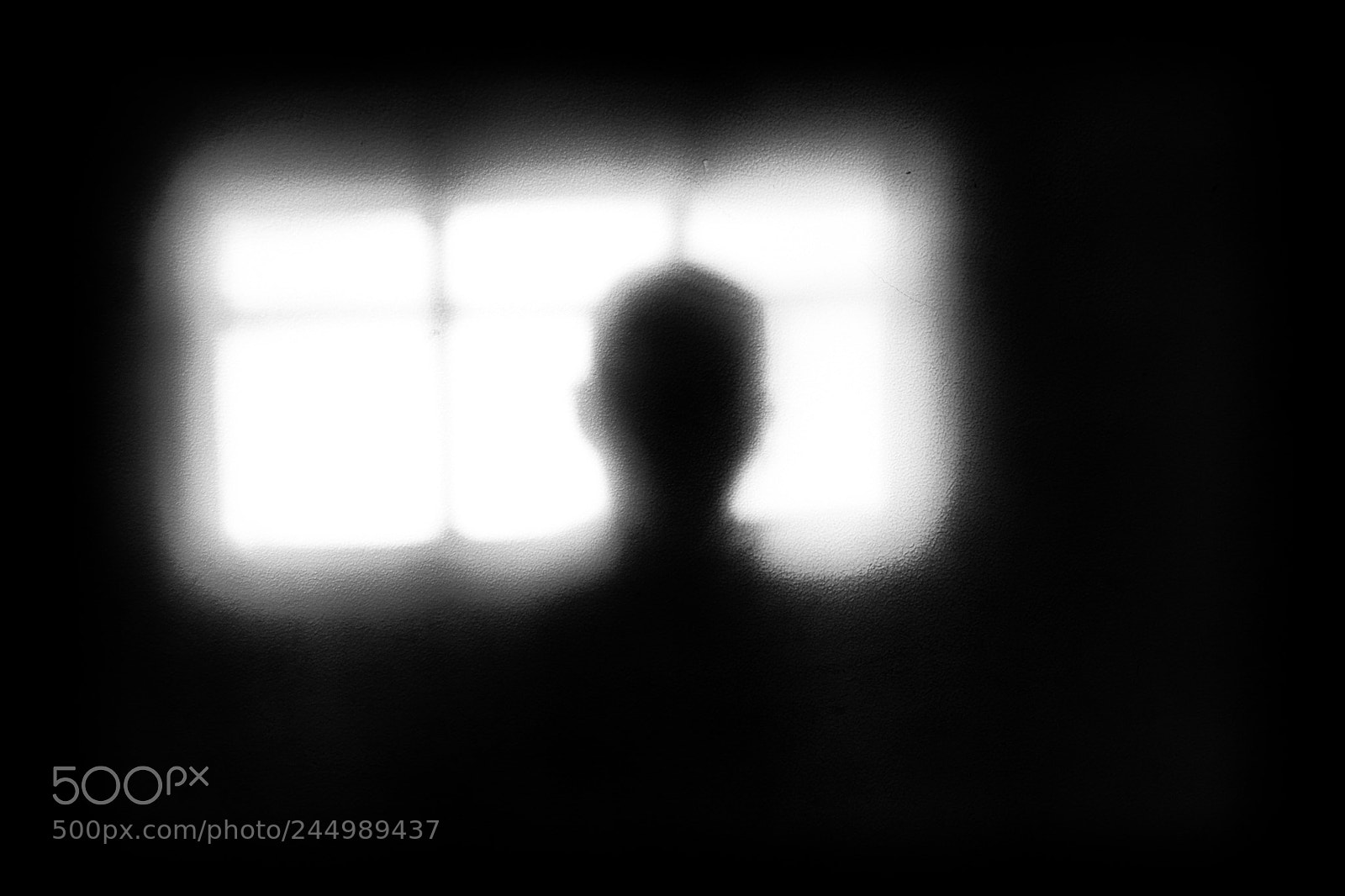Fujifilm X-T2 sample photo. The watcher photography