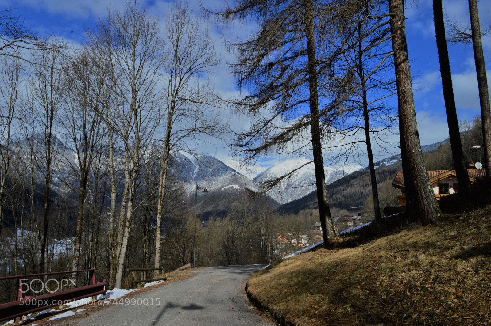 Nikon D3200 sample photo. Massimeno photography