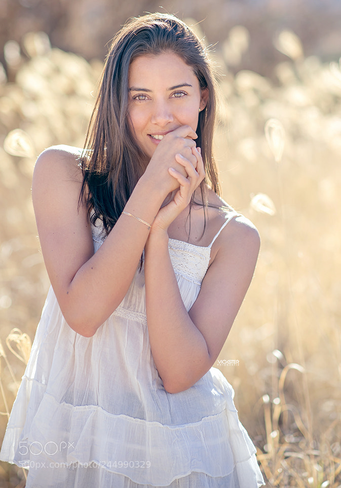 Nikon D4 sample photo. Fernanda photography
