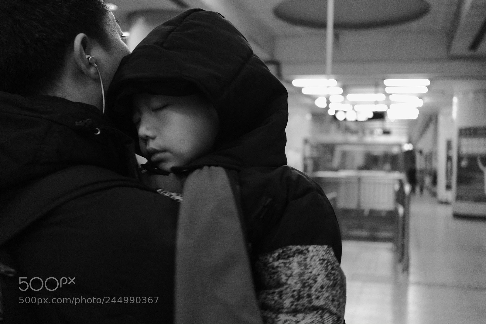 Fujifilm X-Pro1 sample photo. Untitled photography