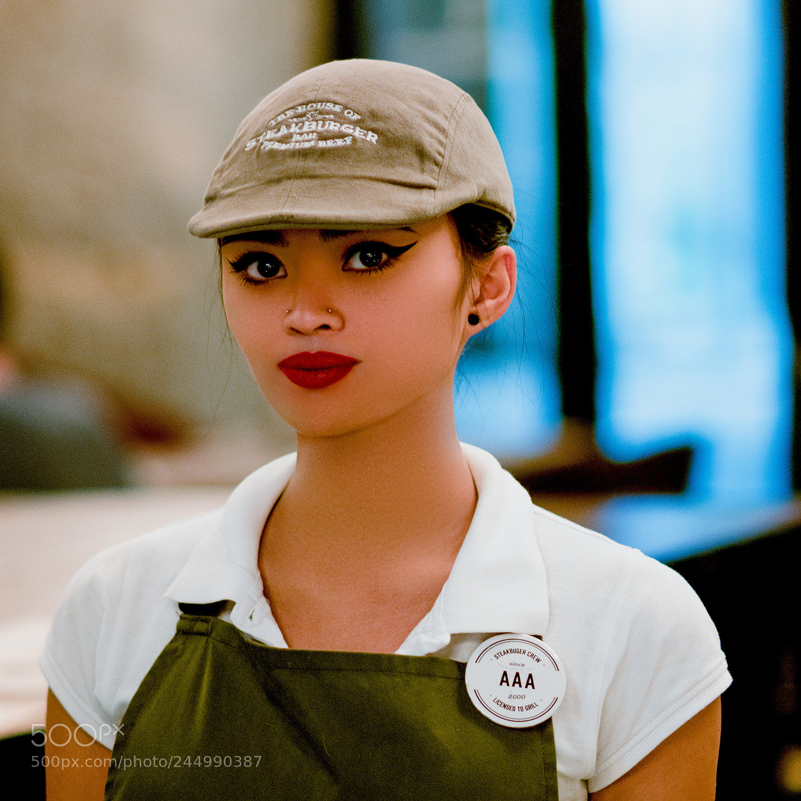 Nikon D7500 sample photo. Licensed to grill! photography