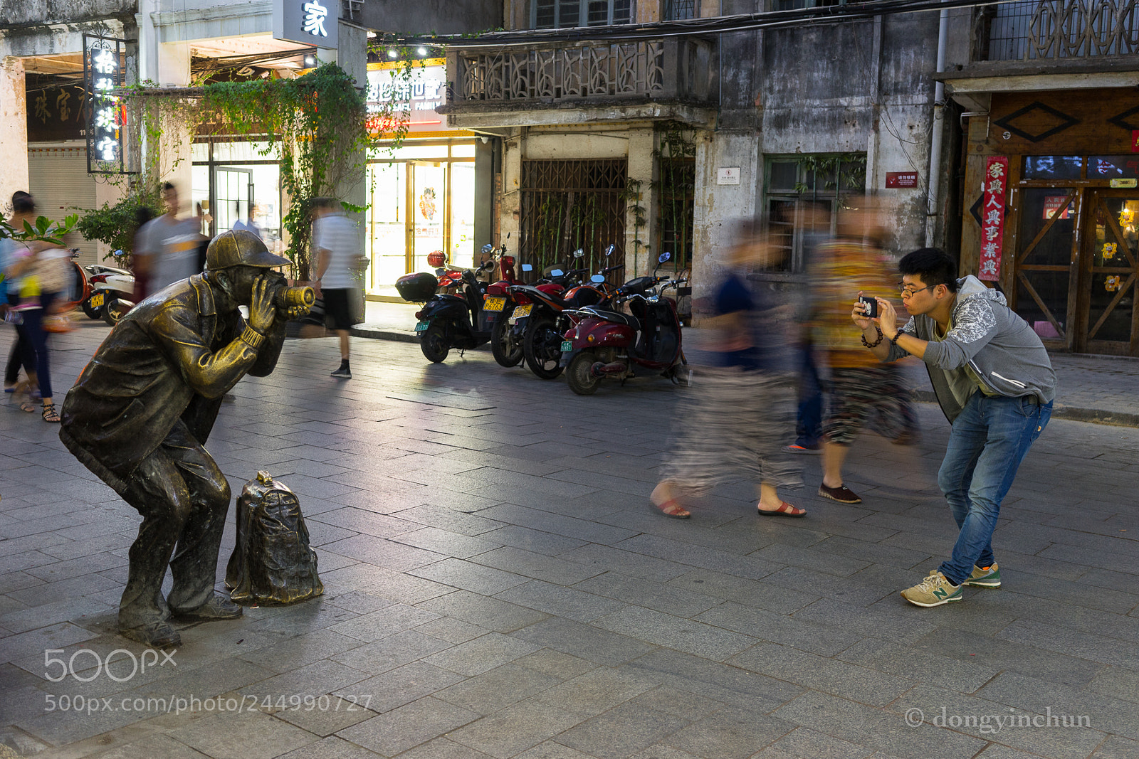 Sony a7 II sample photo. 中国，北海，2017年4月。 photography